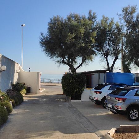 Seagull Apartments - Front And Sea View & Airport บารี ภายนอก รูปภาพ