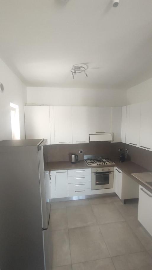Seagull Apartments - Front And Sea View & Airport บารี ภายนอก รูปภาพ